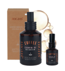 COFFEE ESSENTIAL  OIL HIGHS