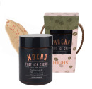 MOCHA FOOT ICE CREAM