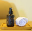 COFFEE ESSENTIAL  OIL HIGHS